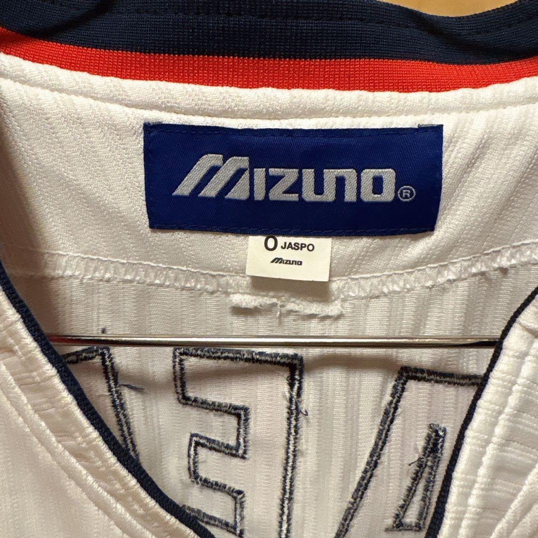 広島東洋カープ　前田智徳　旧ハイクオリティユニフォーム（ホーム）Ｏ（XL）