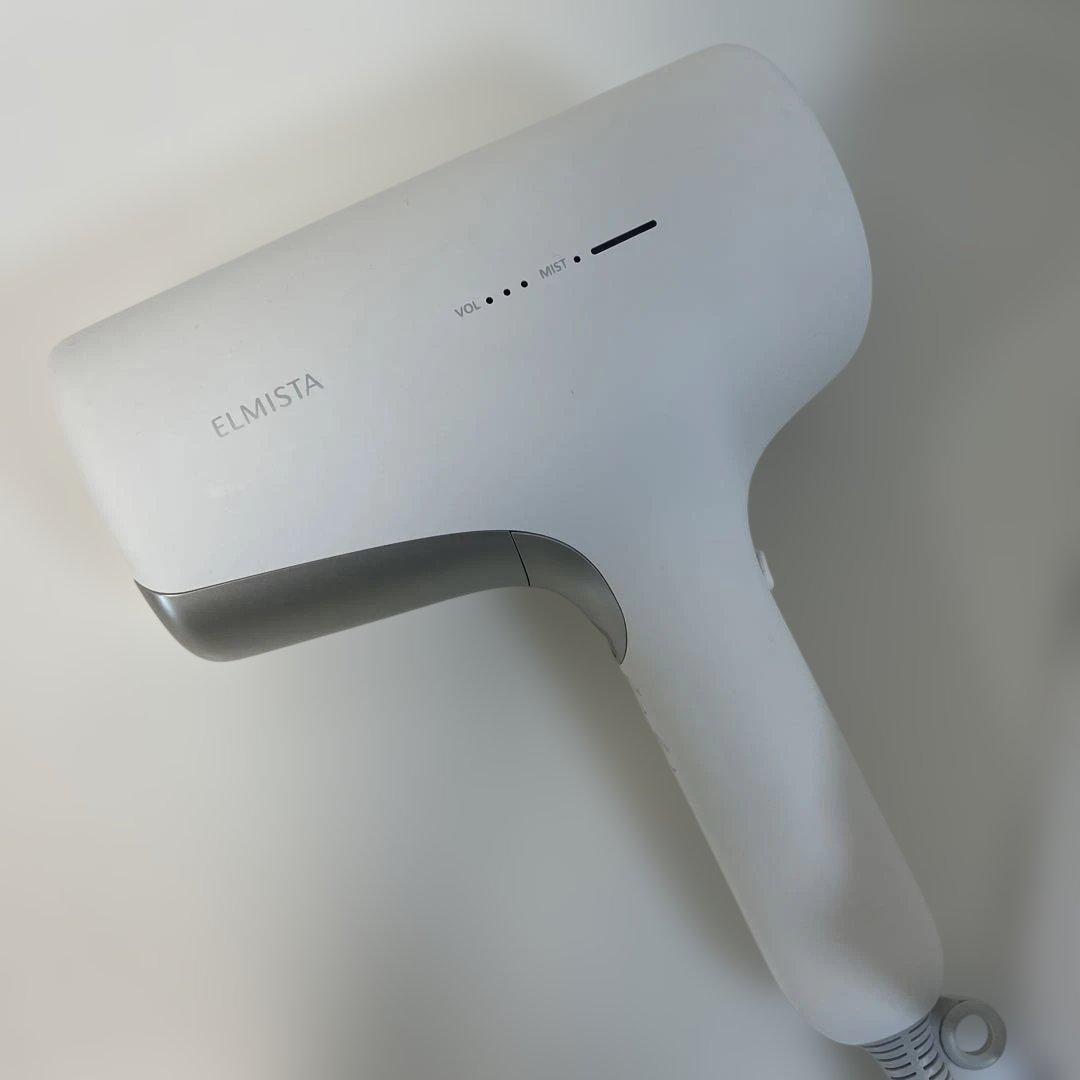 ミルボン パナソニック エルミスタ ドライヤー