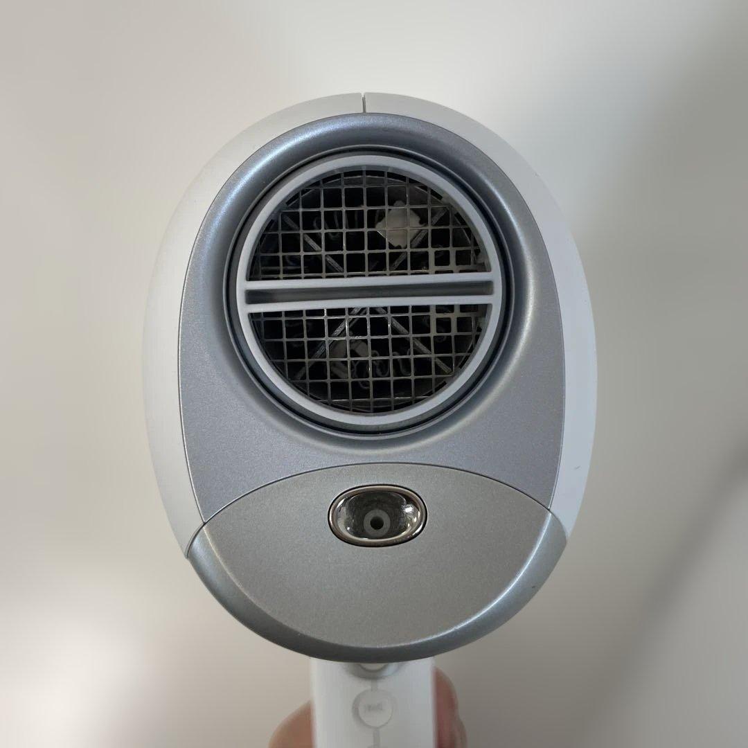 ミルボン パナソニック エルミスタ ドライヤー