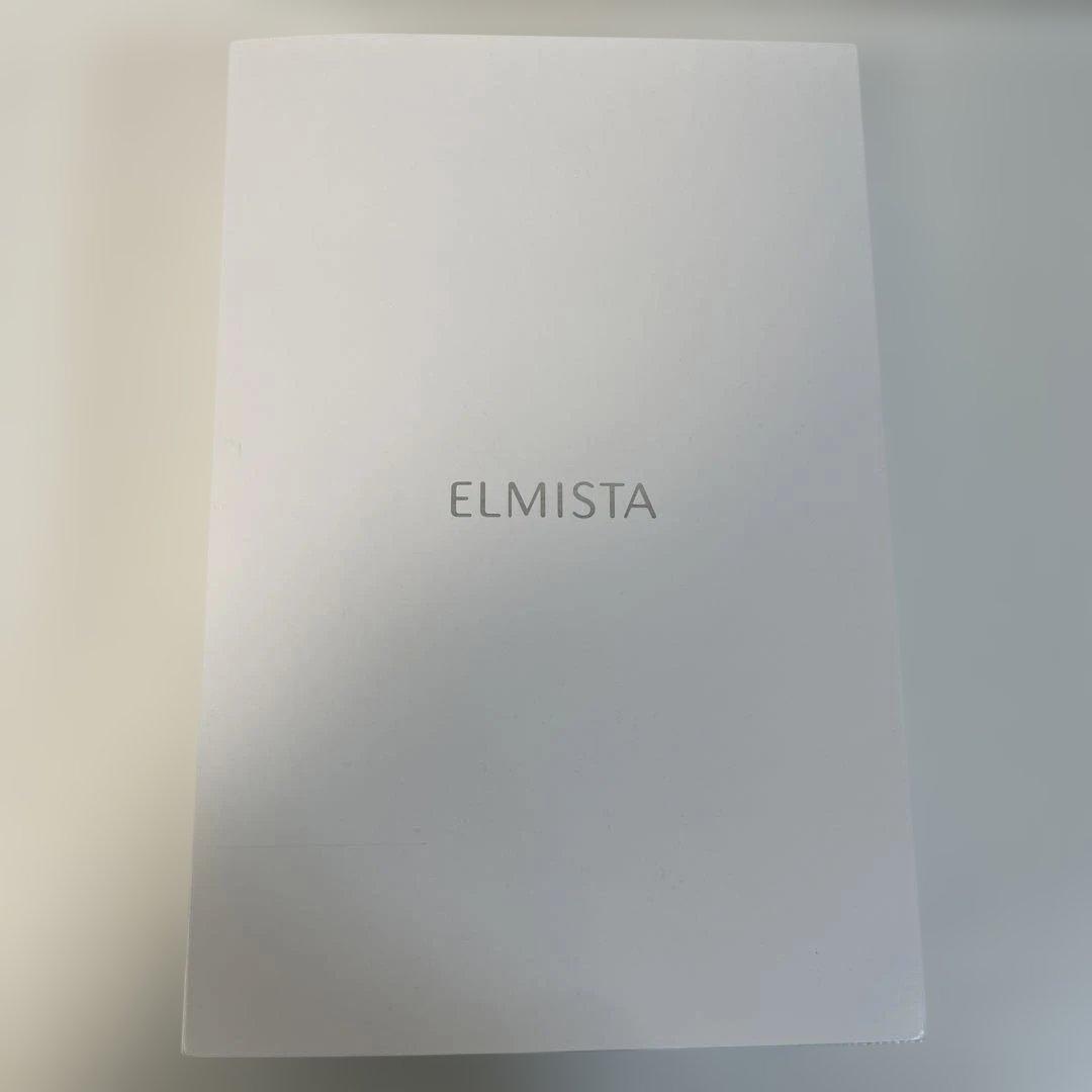 ミルボン パナソニック エルミスタ ドライヤー