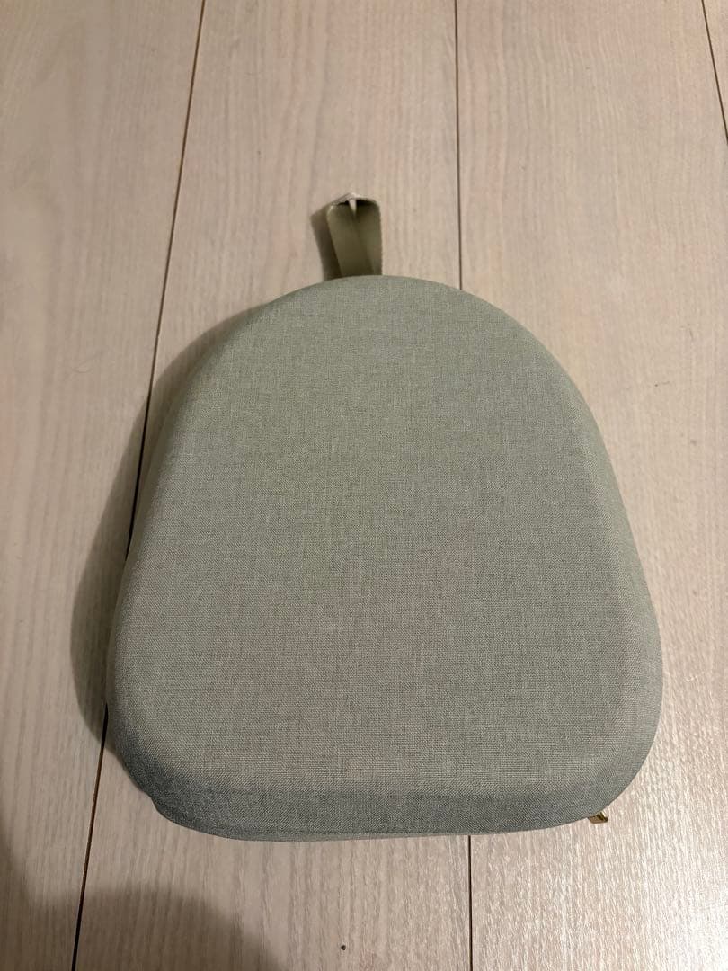 WH-1000XM5プラチナシルバー 純正ケース付き