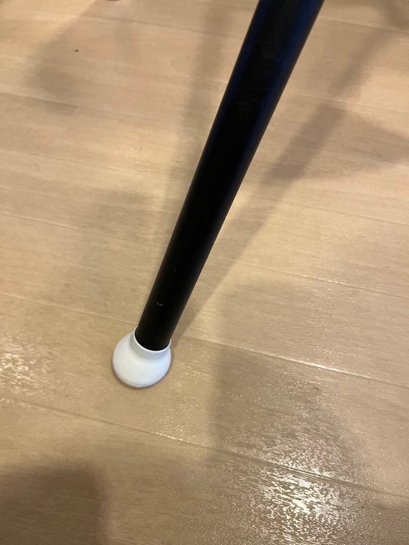 超美品　BabyBjorn ベビービョルン ハイチェア　ベビーチェア　ホワイト