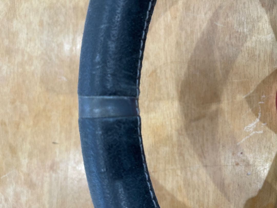 sparco ステアリングホイール 3スポーク