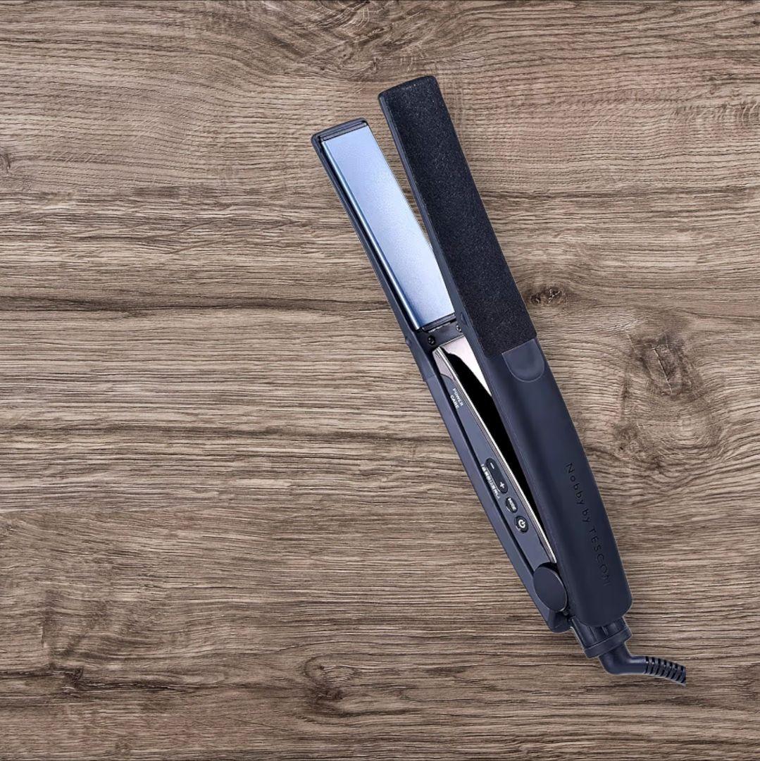 TESCOM Nobby NIS500A ストレートアイロン