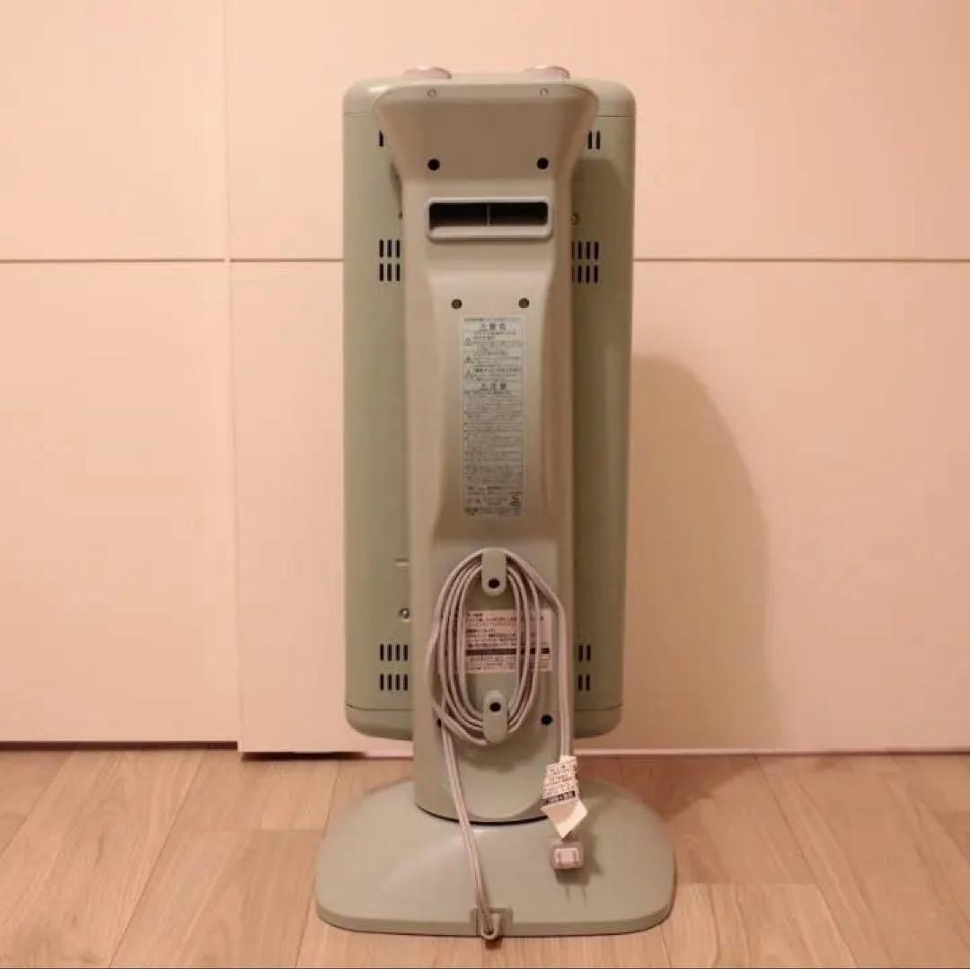 【大人気】アラジングラファイトヒーター　ALADDIN CAH-2G10A(G)