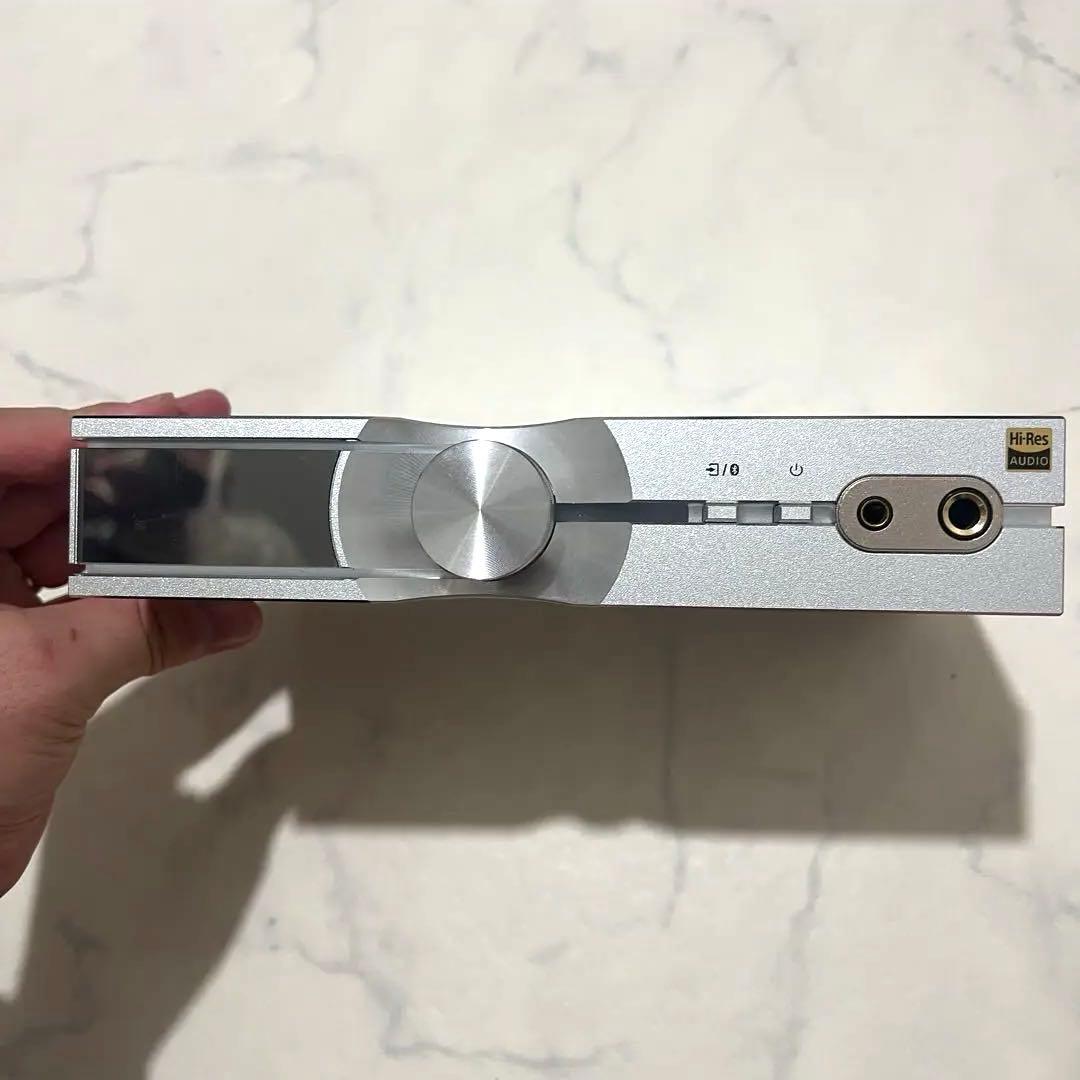 も*げ様 難アリ iFi audio NEO iDSD Bluetooth-DA