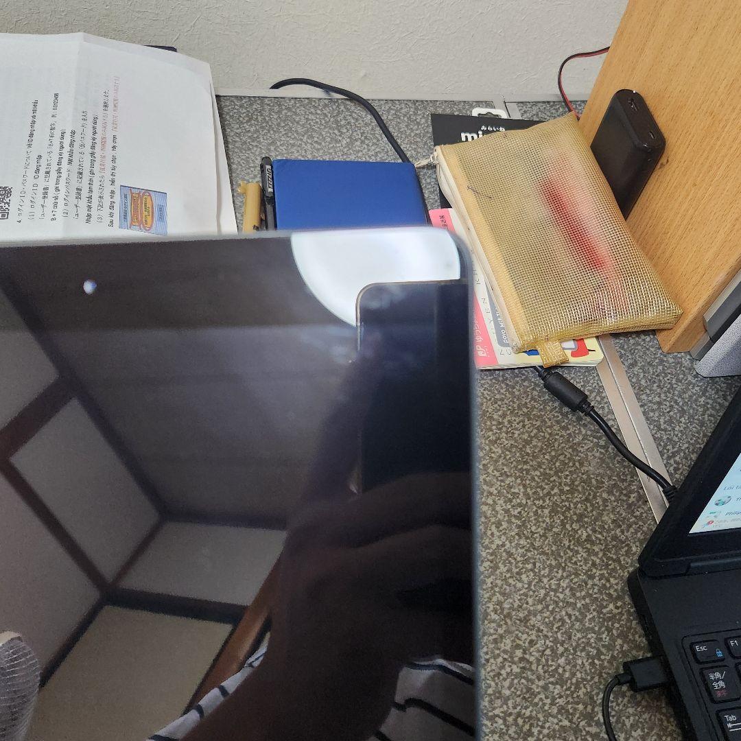 Apple iPad (第7世代) 32GB バッテリー容量99%