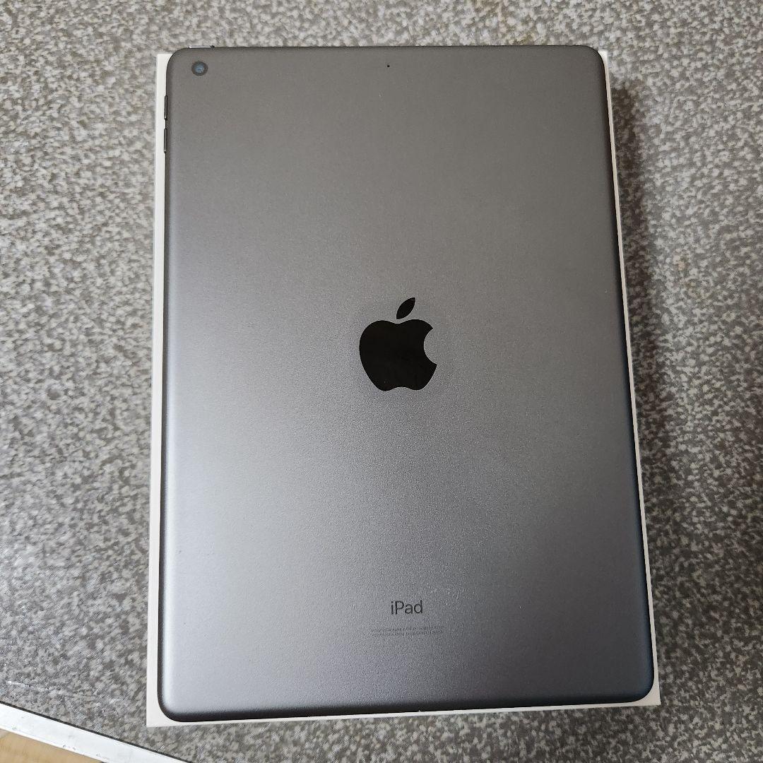 Apple iPad (第7世代) 32GB バッテリー容量99%