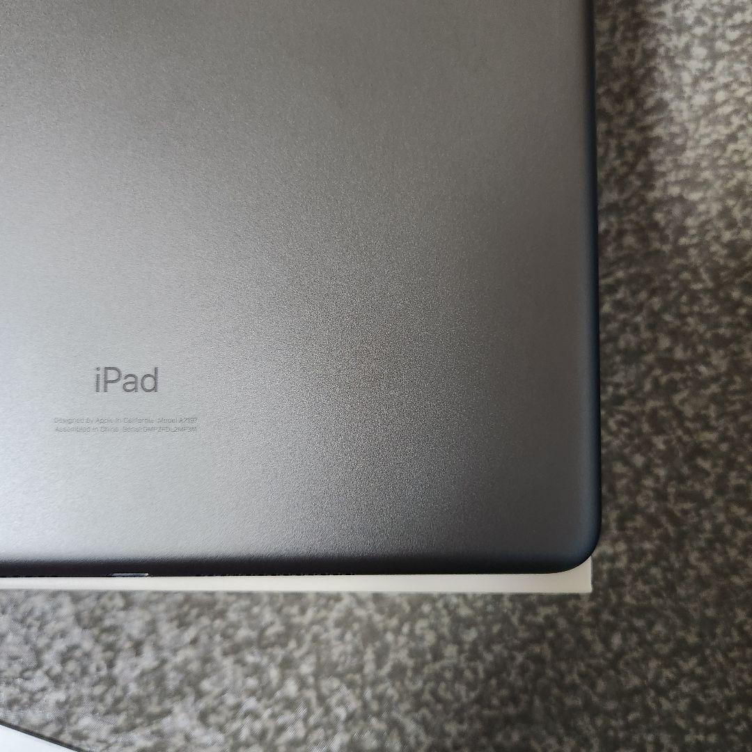 Apple iPad (第7世代) 32GB バッテリー容量99%