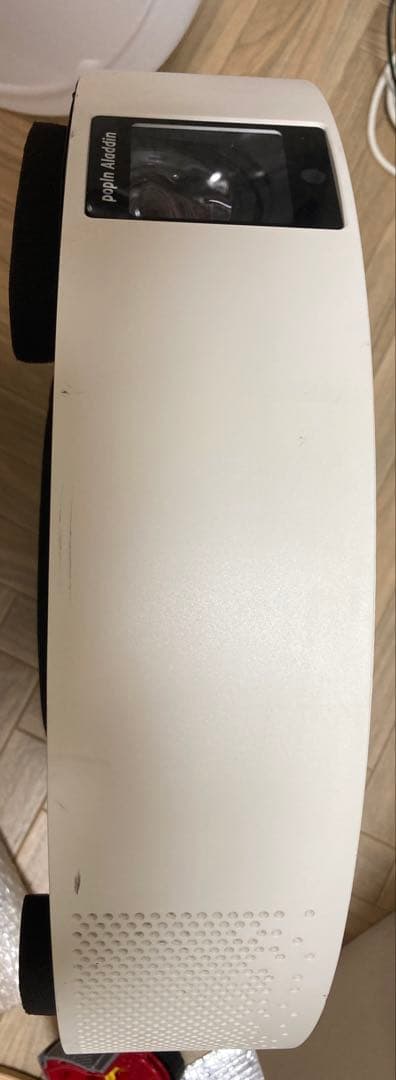 正常動作品　popIn Aladdin 2 プロジェクター本体