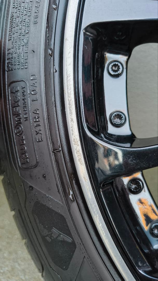 breytonホイール magic cw 19インチ ミニ クロスオーバーF60