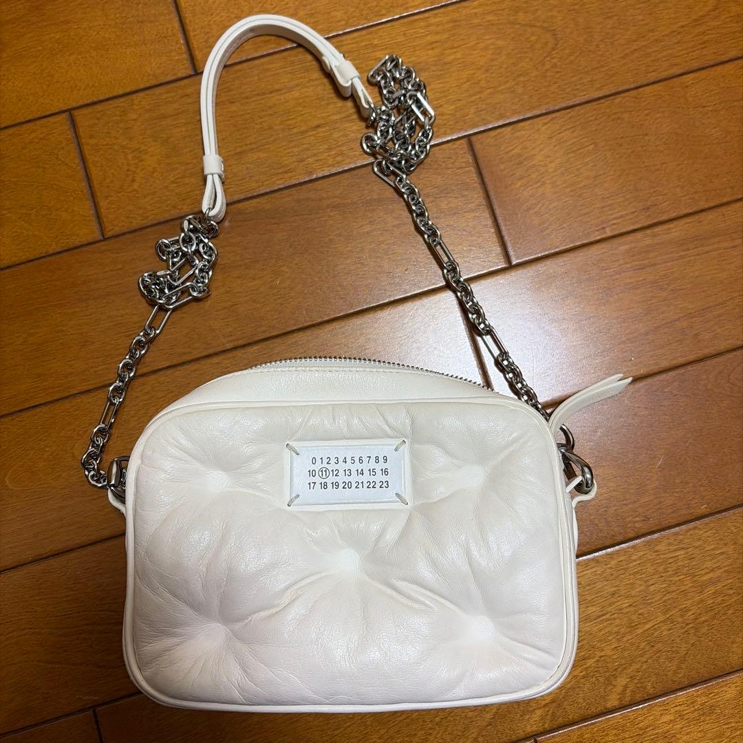 め*ん様 Maison Margiela(メゾン マルジェラ) バッグ