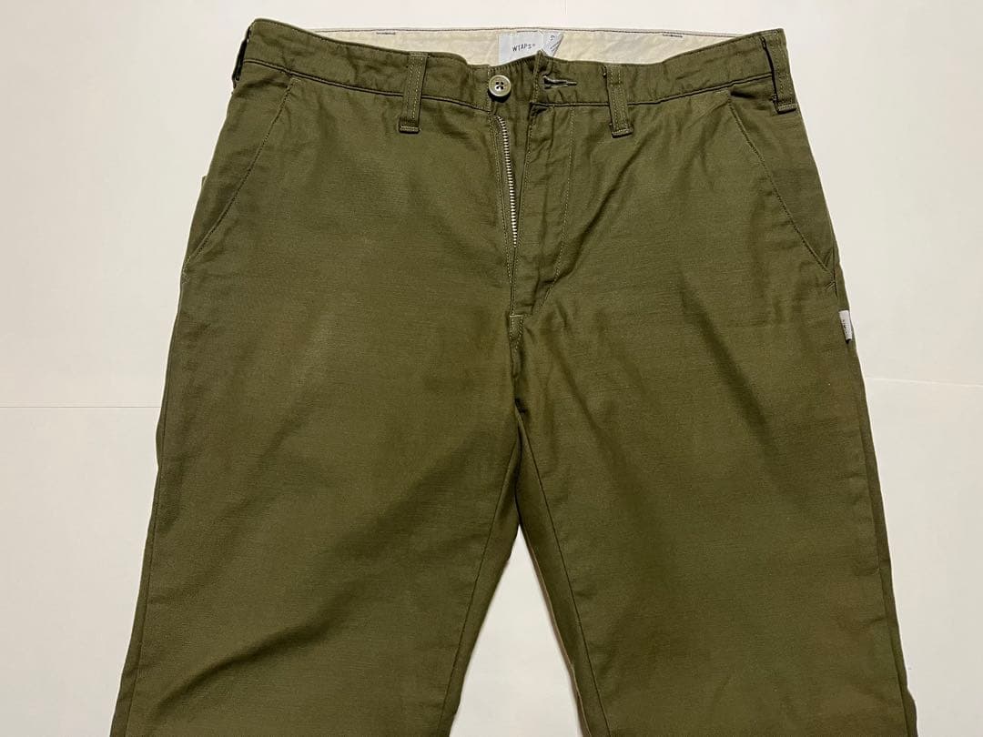 WTAPS パンツ