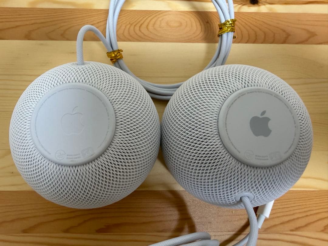 Pod mini 2台セット