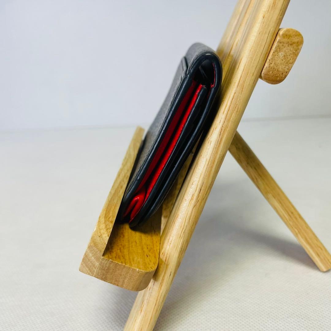 Christian Louboutin 名刺入れ　カードケース スタッズ