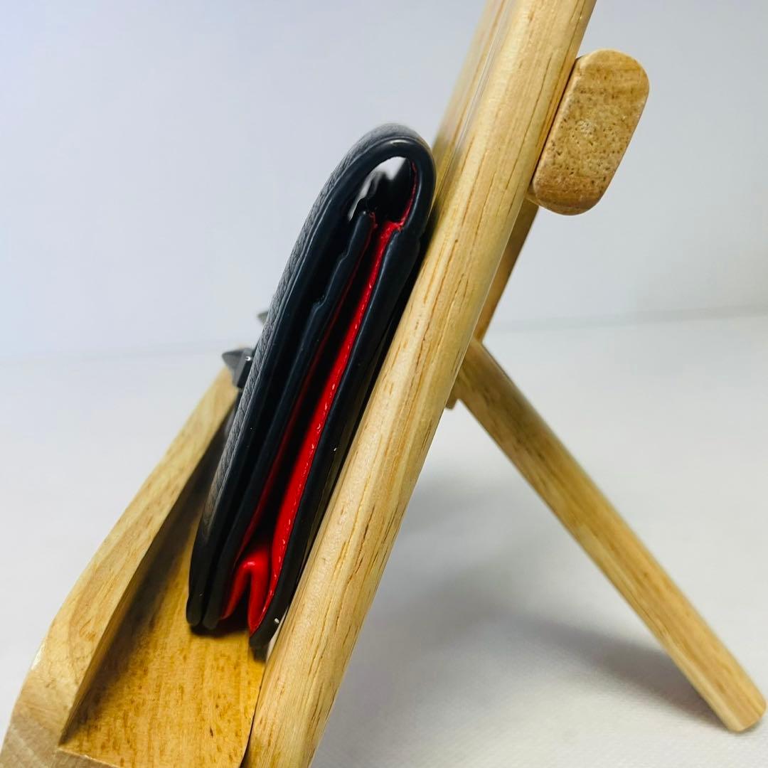 Christian Louboutin 名刺入れ　カードケース スタッズ