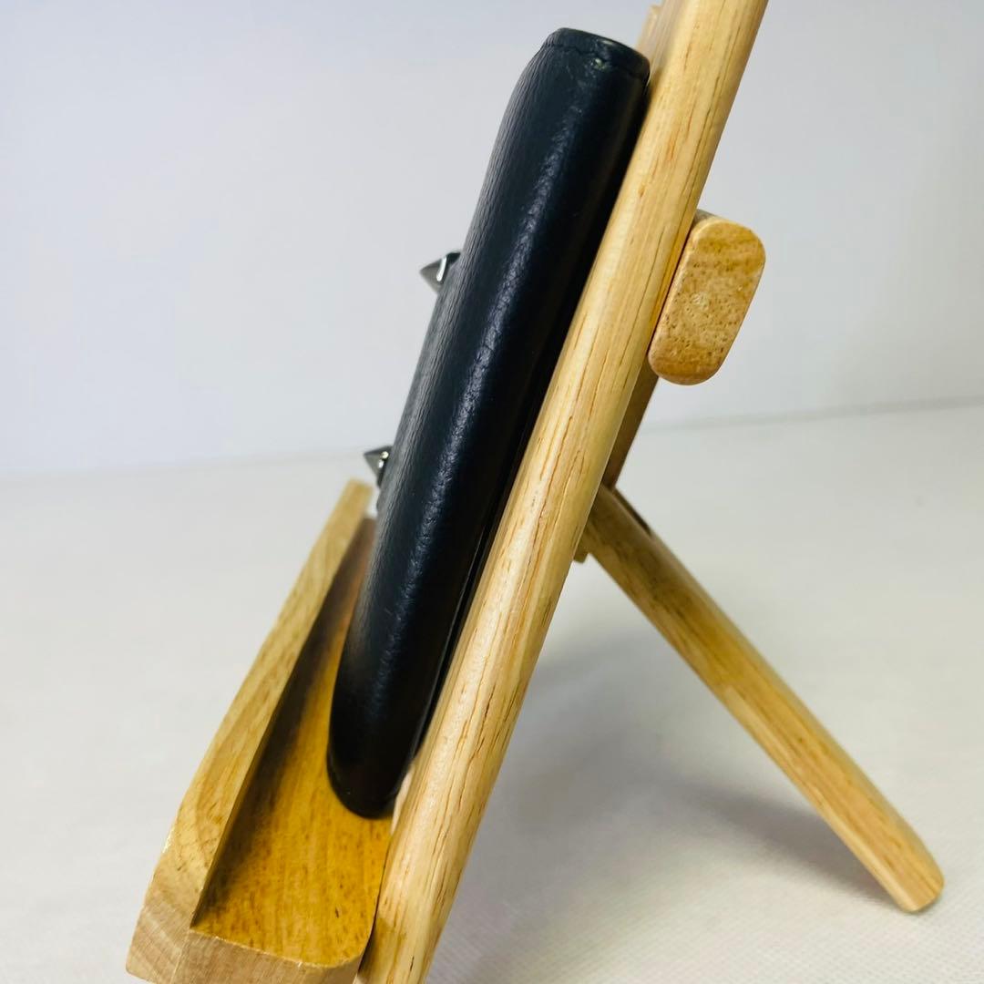 Christian Louboutin 名刺入れ　カードケース スタッズ