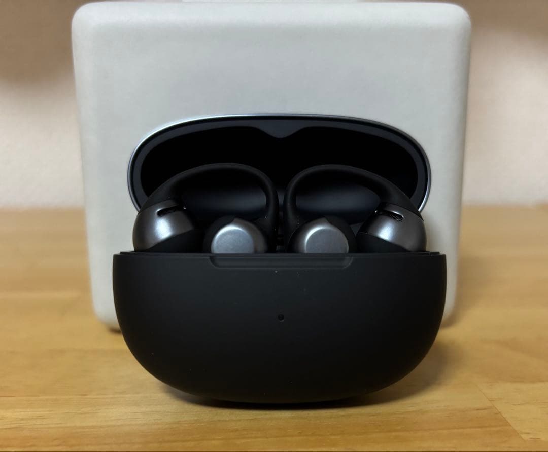 【美品】OpenDots ONE SKZ-EP-000054 ブラック