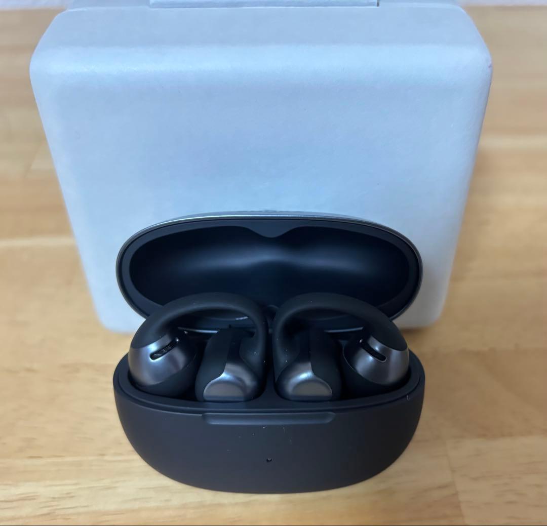 【美品】OpenDots ONE SKZ-EP-000054 ブラック