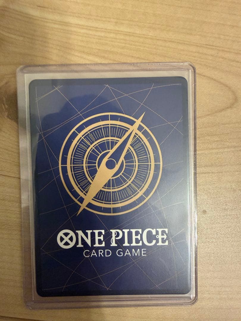 【極　美品】SP ルフィ