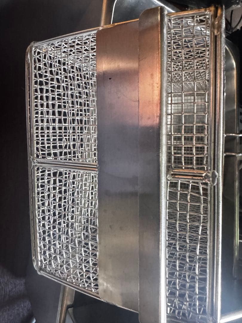 【birei】本日限定 電気ミニフライヤー マルゼン MEF-M8T