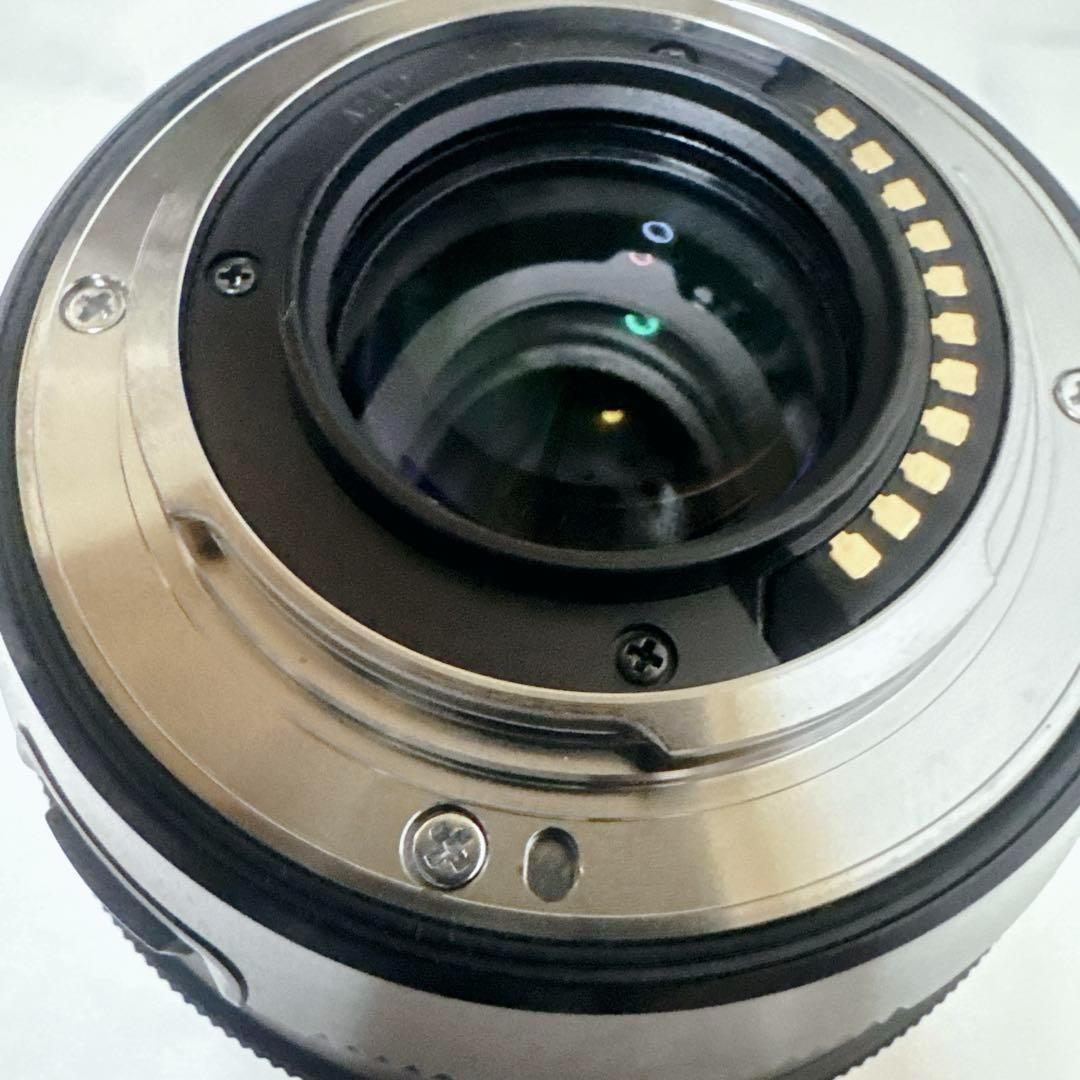 OLYMPUS OM-D E-M5 12-40mm レンズキット