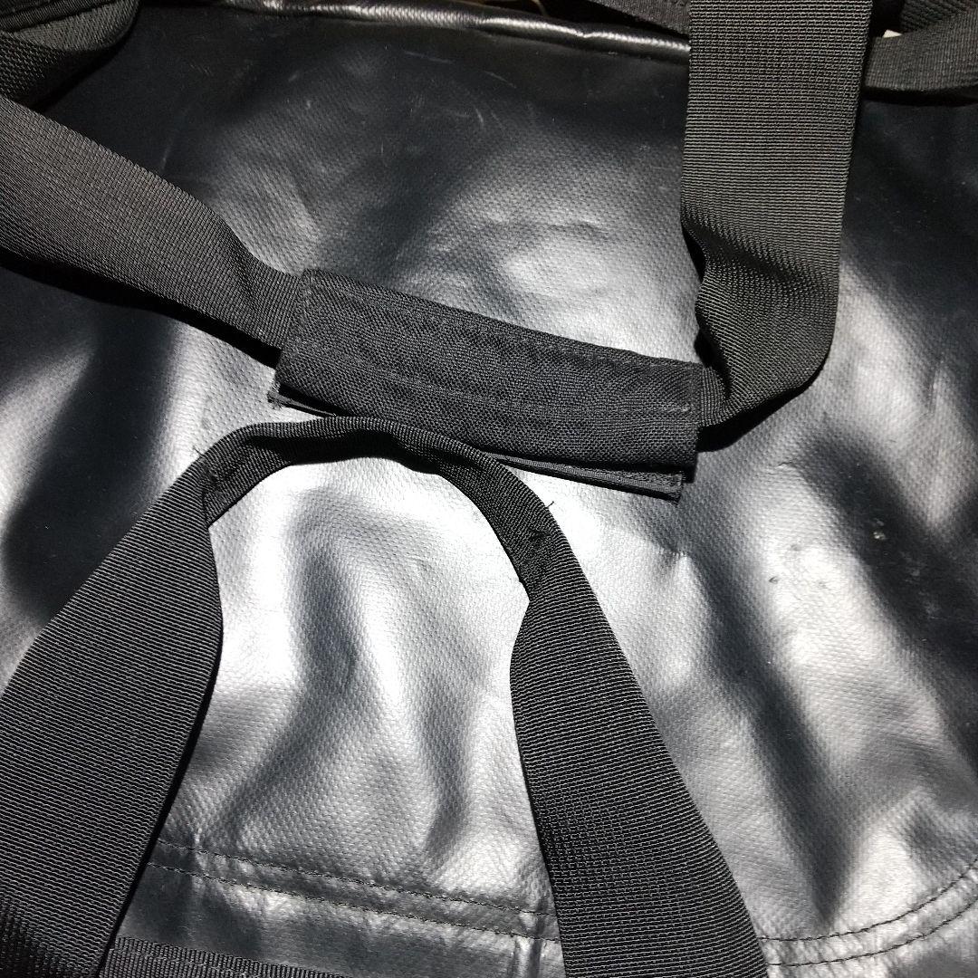 ノースフェイス BCダッフル Mサイズ