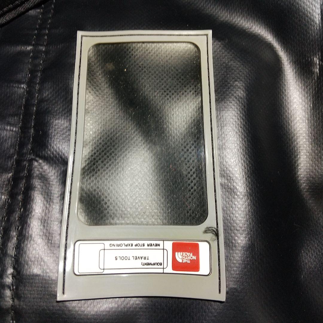 ノースフェイス BCダッフル Mサイズ