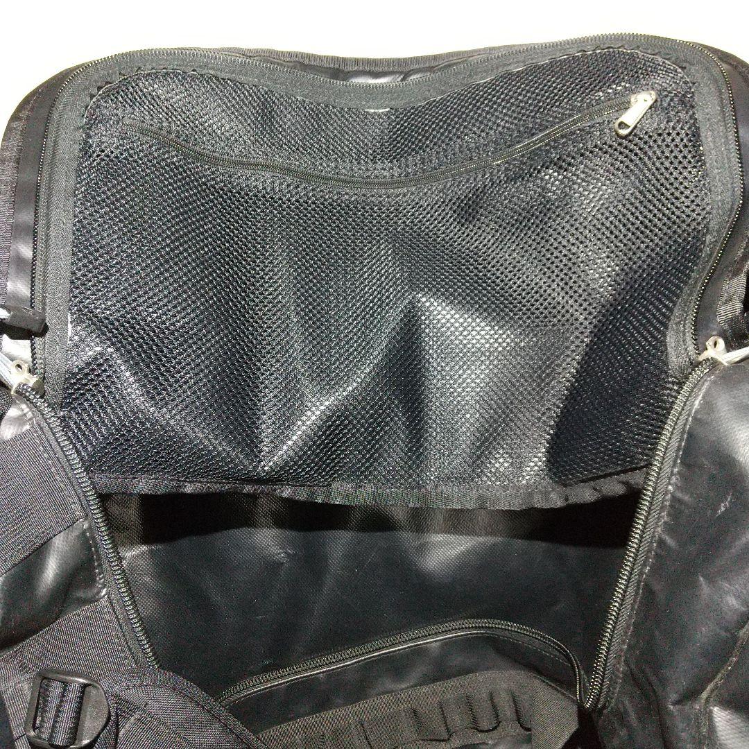 ノースフェイス BCダッフル Mサイズ