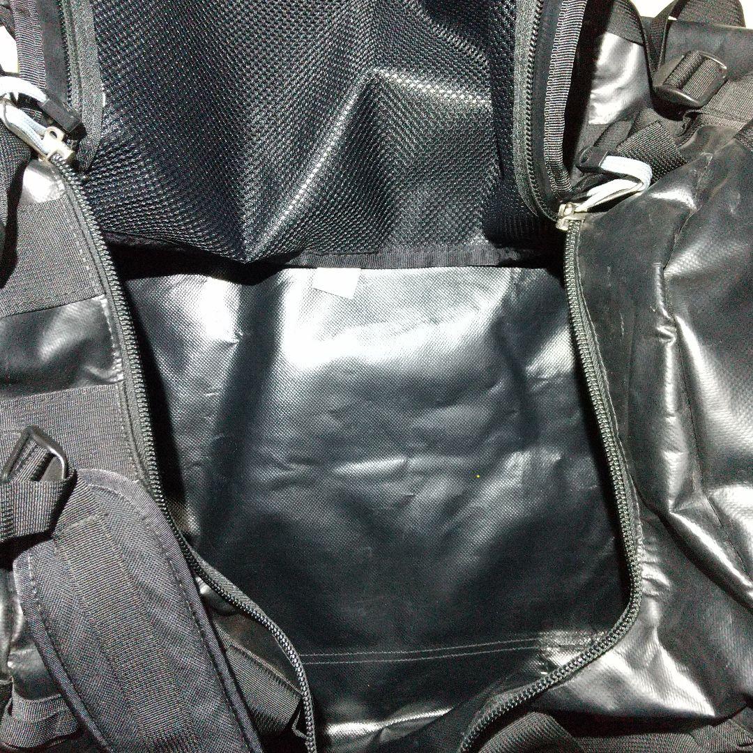 ノースフェイス BCダッフル Mサイズ