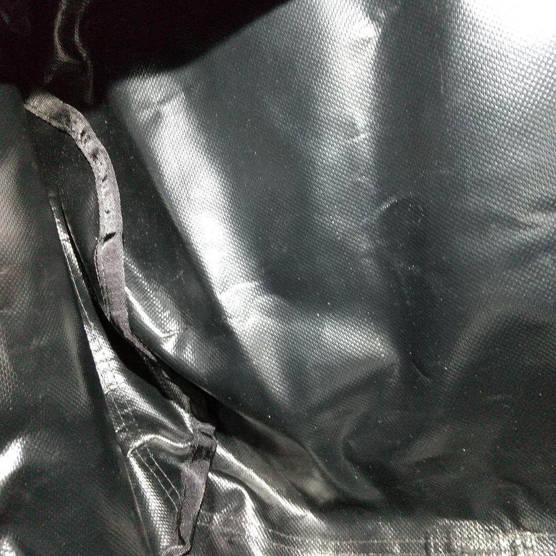 ノースフェイス BCダッフル Mサイズ