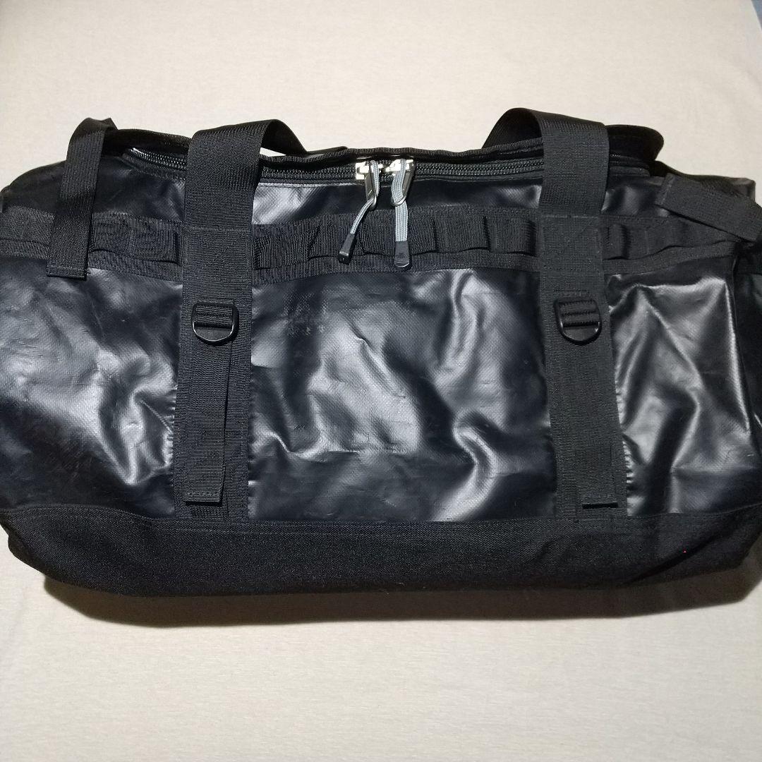 ノースフェイス BCダッフル Mサイズ