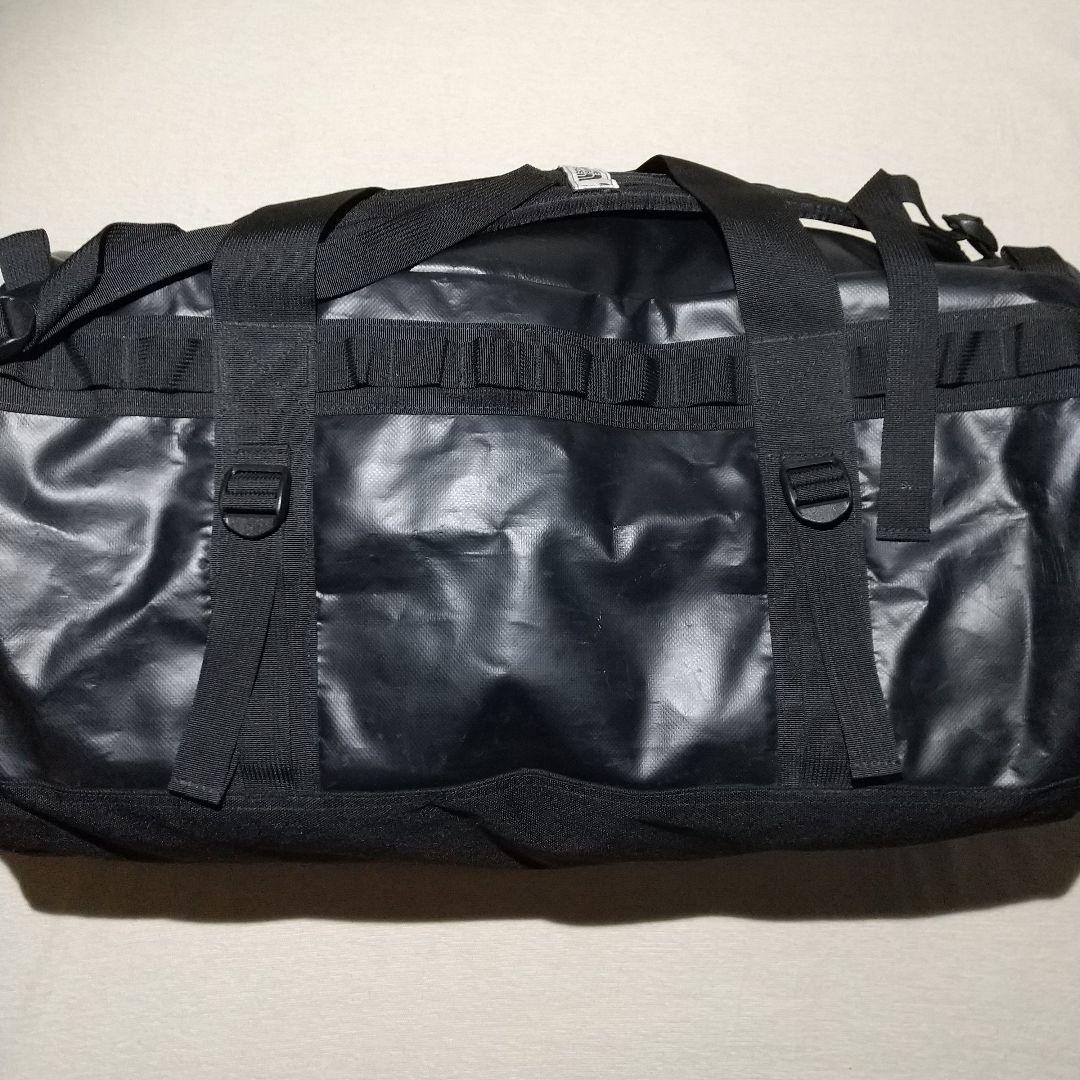 ノースフェイス BCダッフル Mサイズ