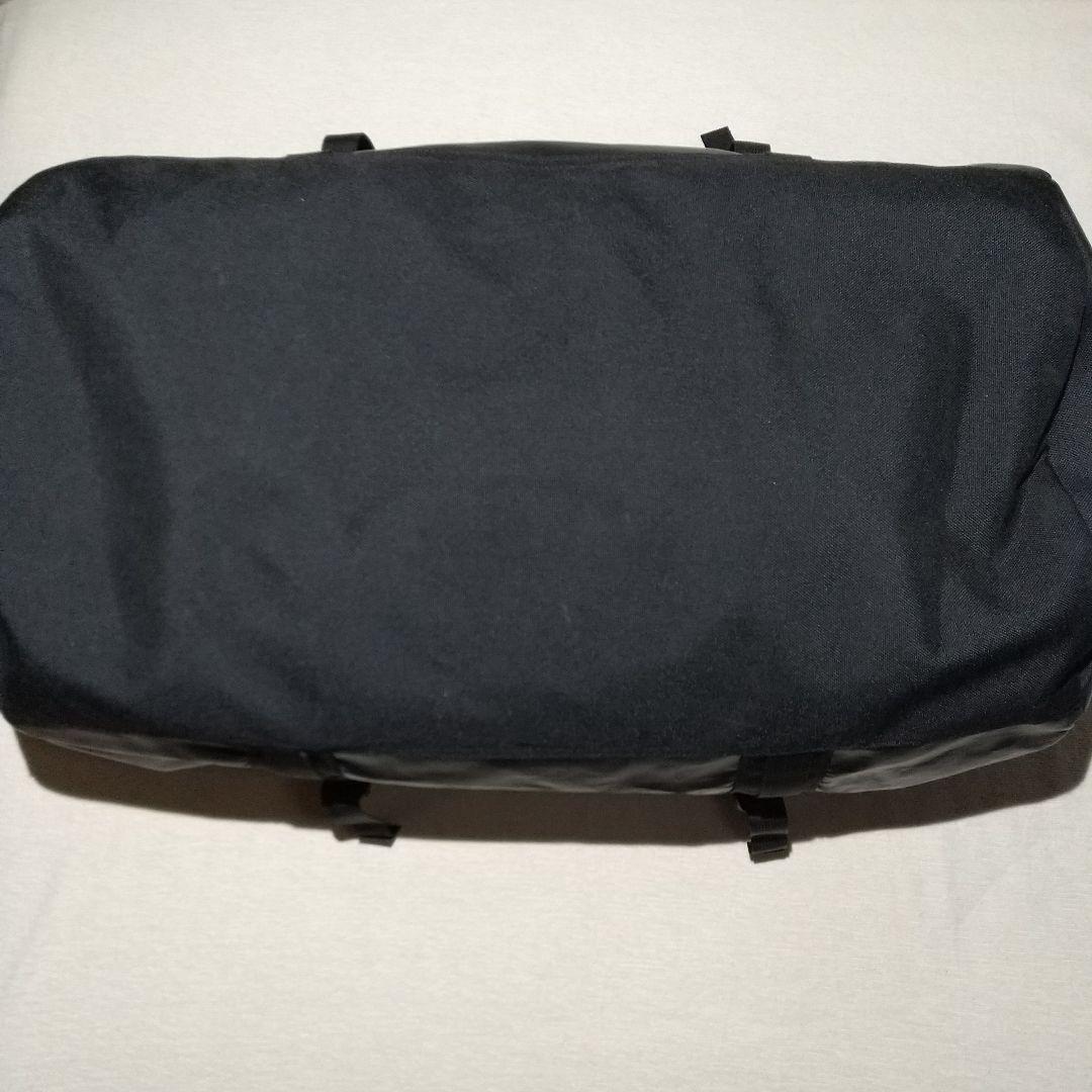 ノースフェイス BCダッフル Mサイズ