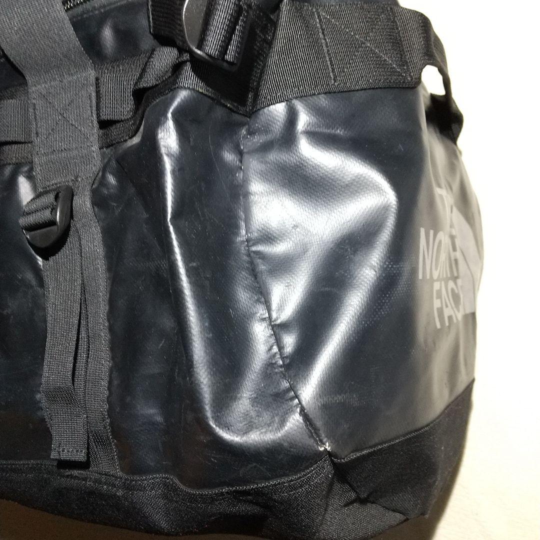 ノースフェイス BCダッフル Mサイズ