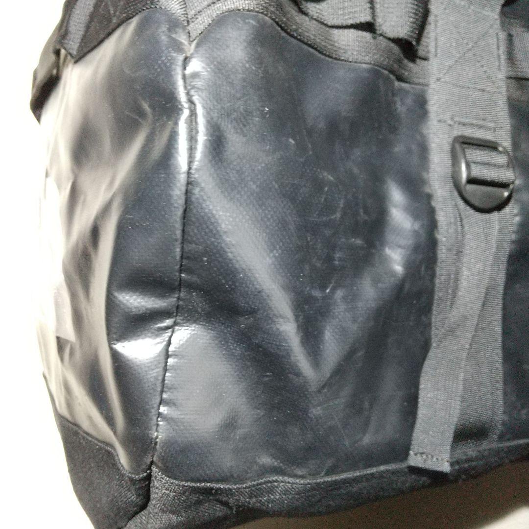 ノースフェイス BCダッフル Mサイズ