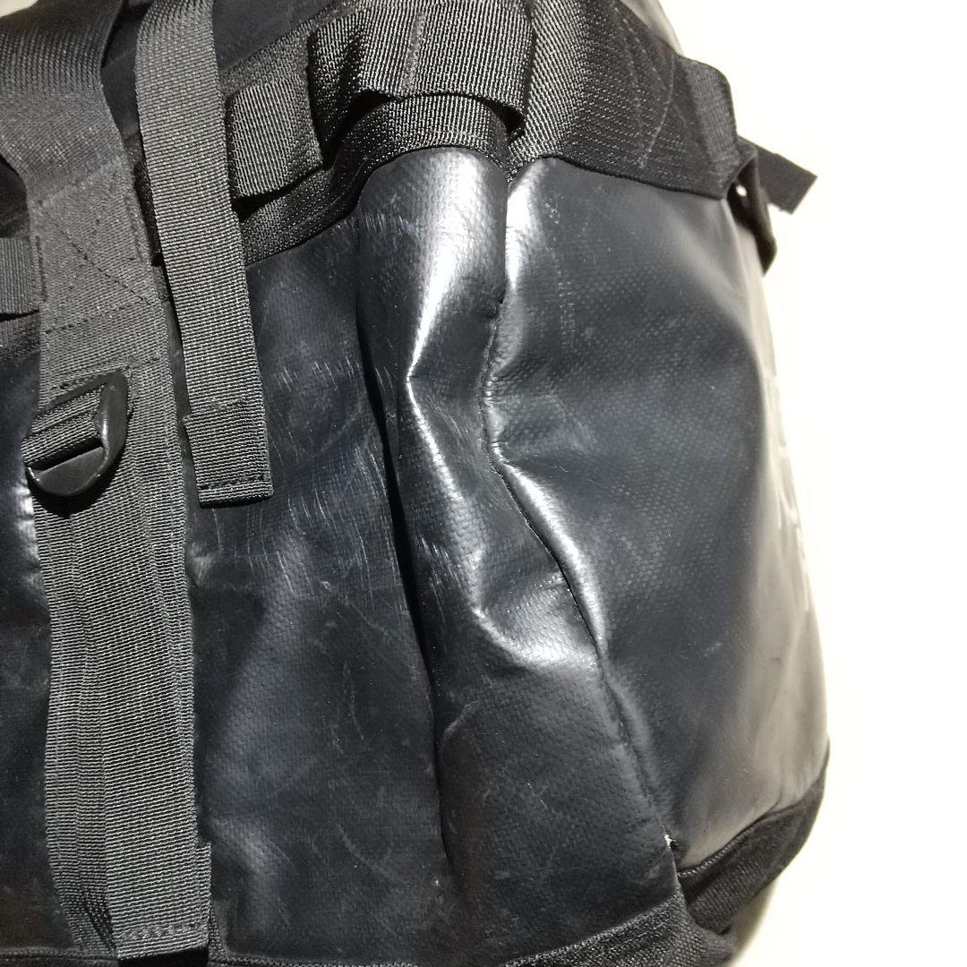 ノースフェイス BCダッフル Mサイズ