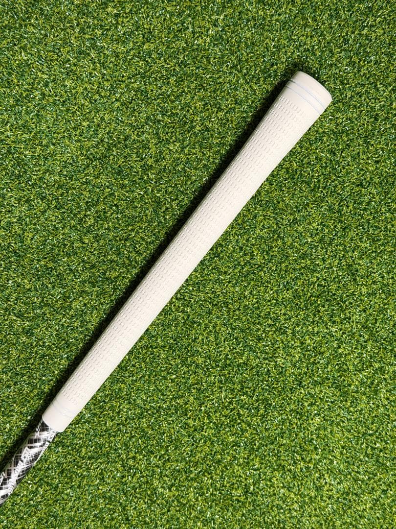 【美品】USTmamiya ATTAS MB-FW 65S 3W用キャロスリーブ