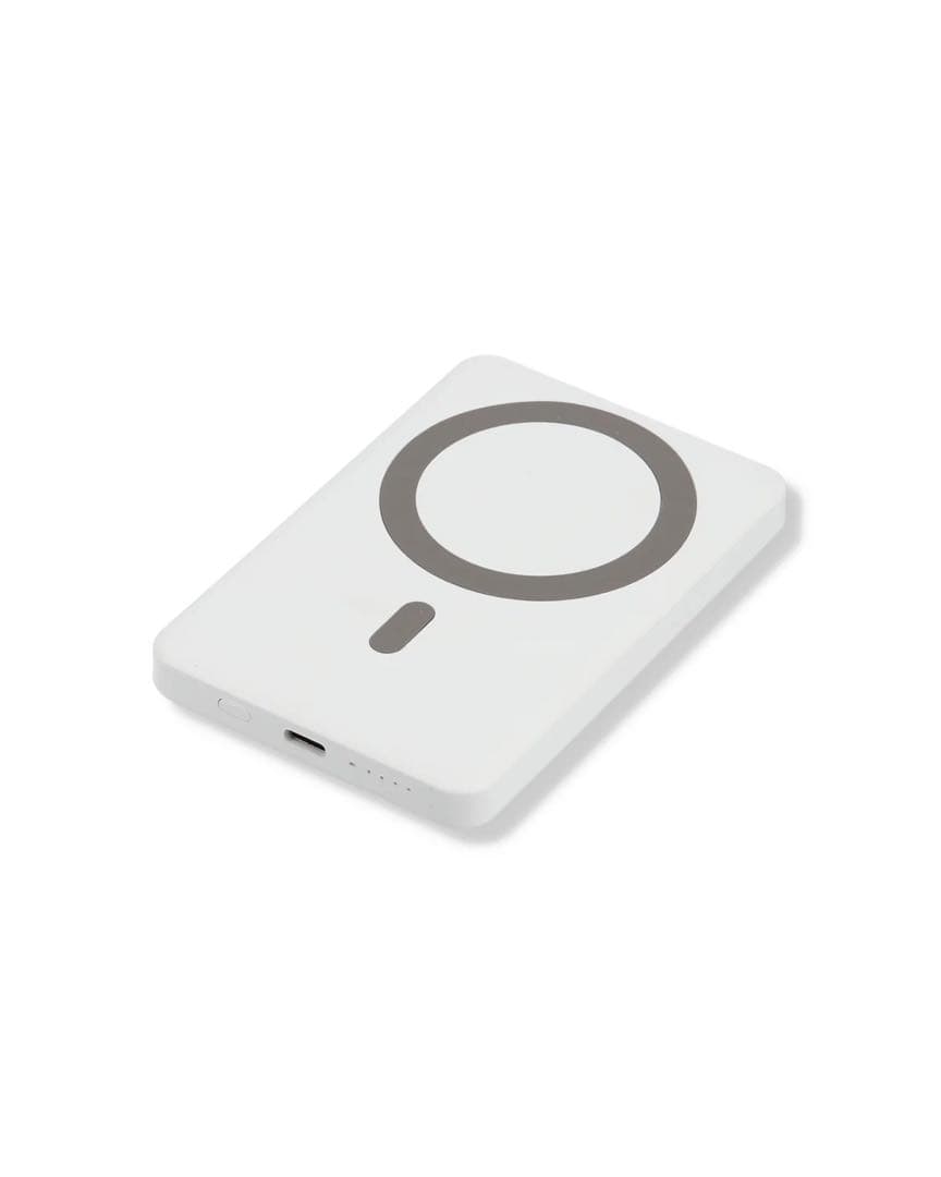 WIND AND SEA ウィンダンシー WDS モバイルバッテリー 即購入OK