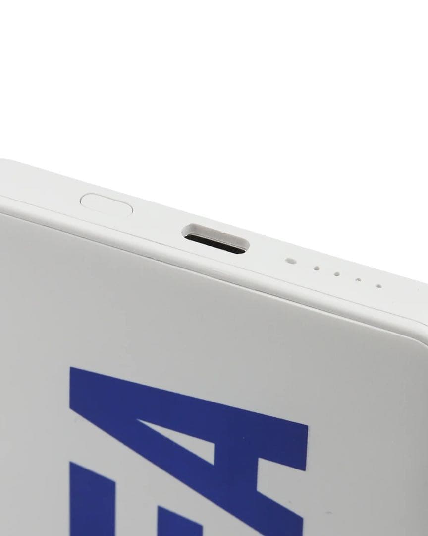 WIND AND SEA ウィンダンシー WDS モバイルバッテリー 即購入OK