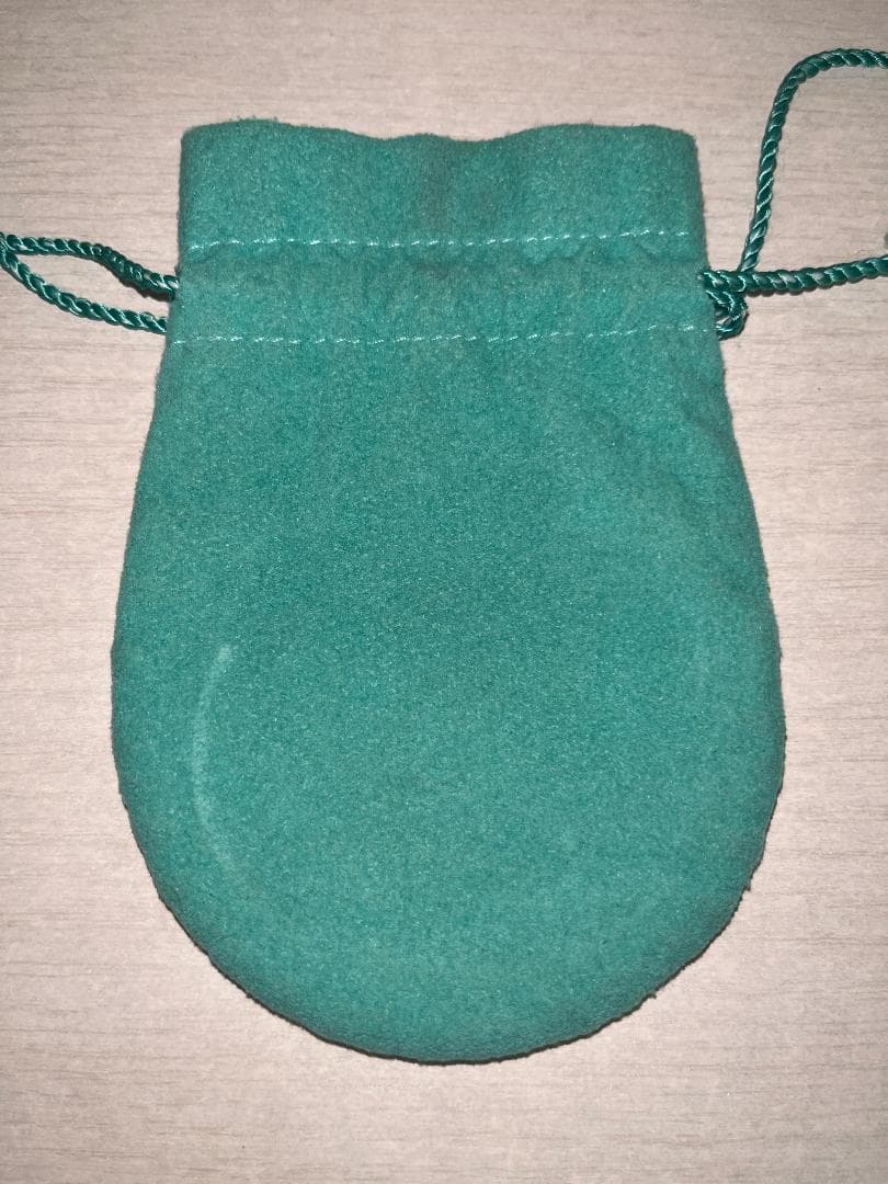 ティファニー　Tiffany　バングル