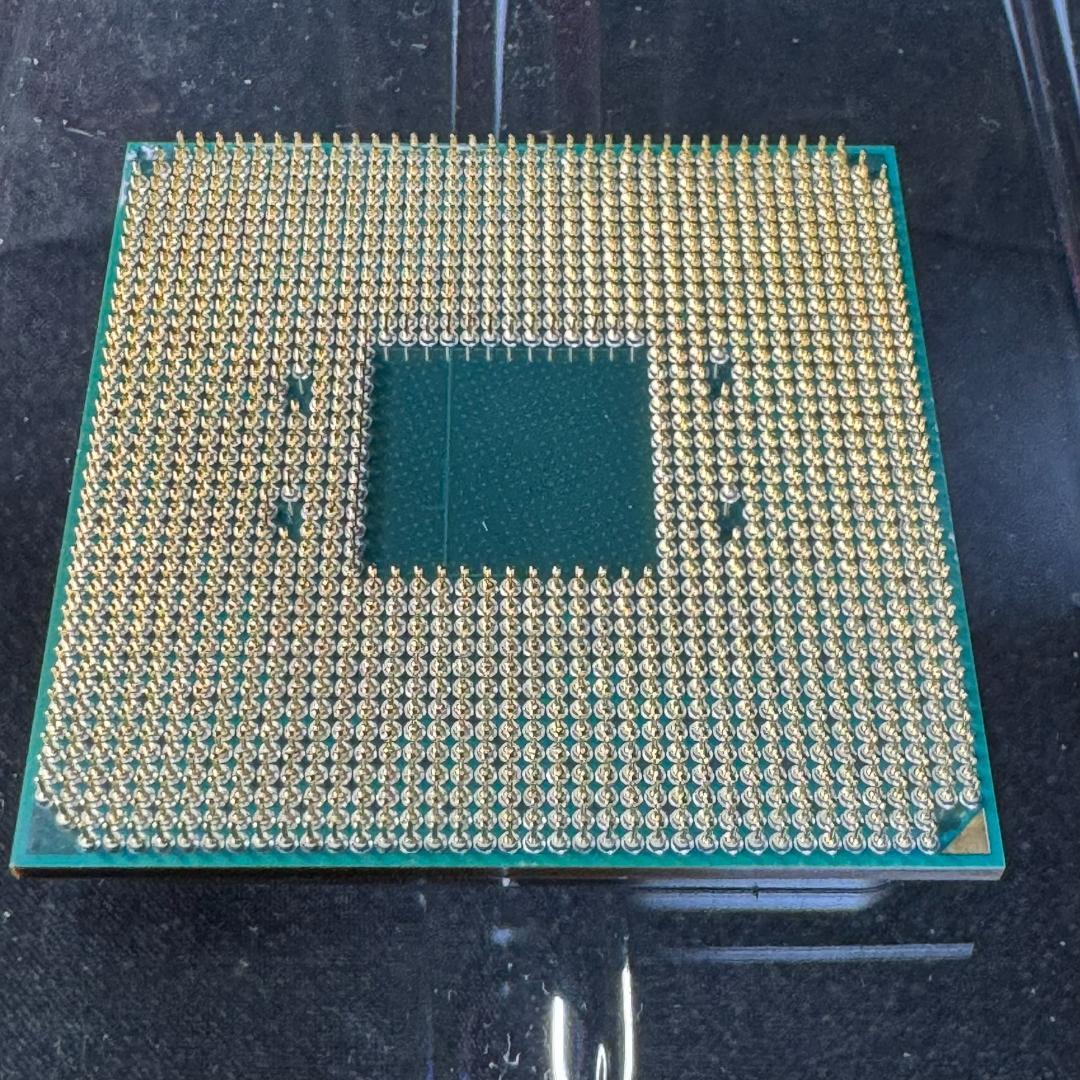 【中古】AMD Ryzen 5950X 16コア32スレッド CPU