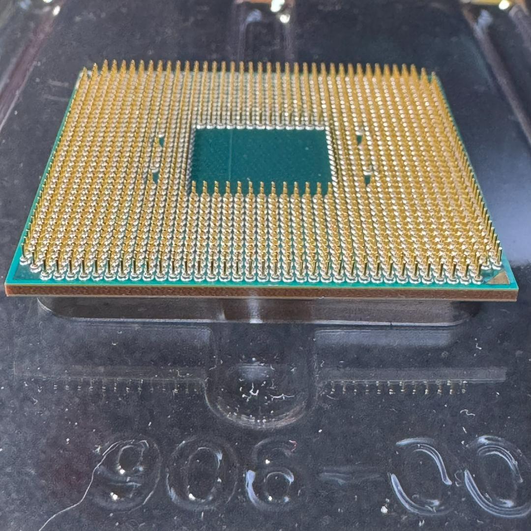 【中古】AMD Ryzen 5950X 16コア32スレッド CPU