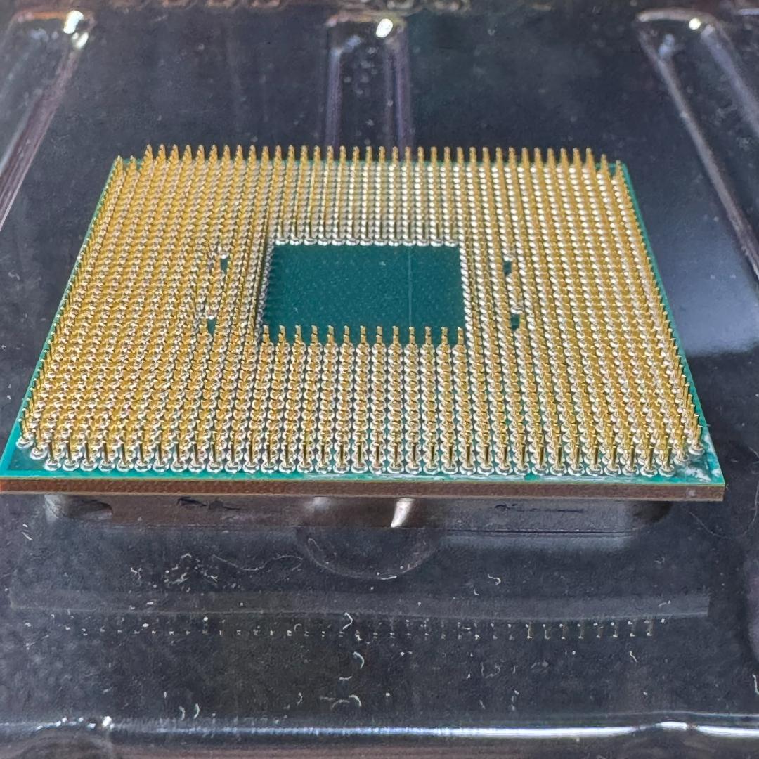 【中古】AMD Ryzen 5950X 16コア32スレッド CPU