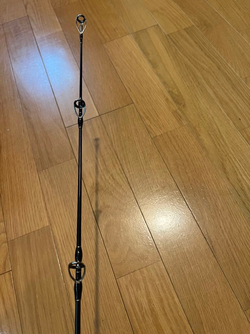 【ケン】ヤマガブランクス　ブルースナイパー 82/4