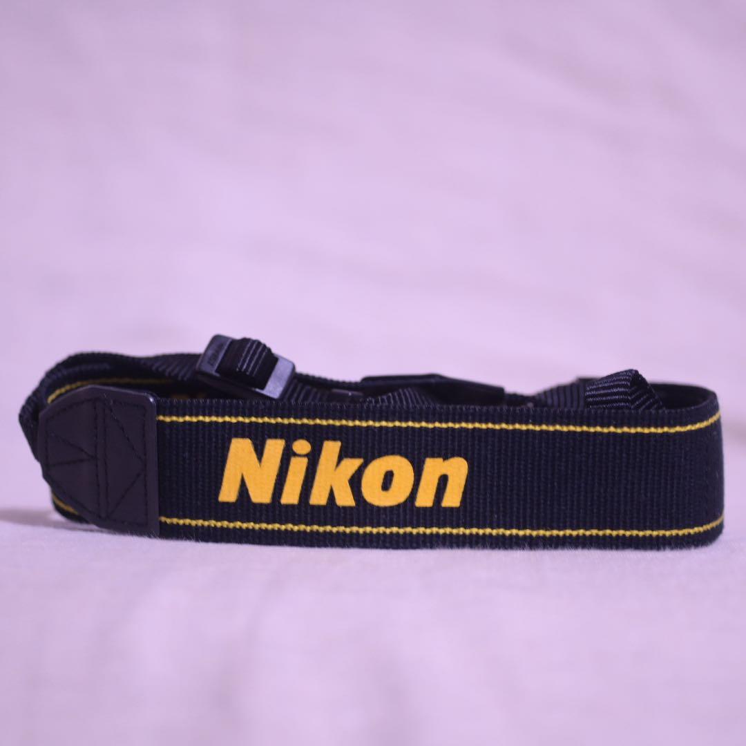 Nikon D90 純正バッテリーグリップ付き