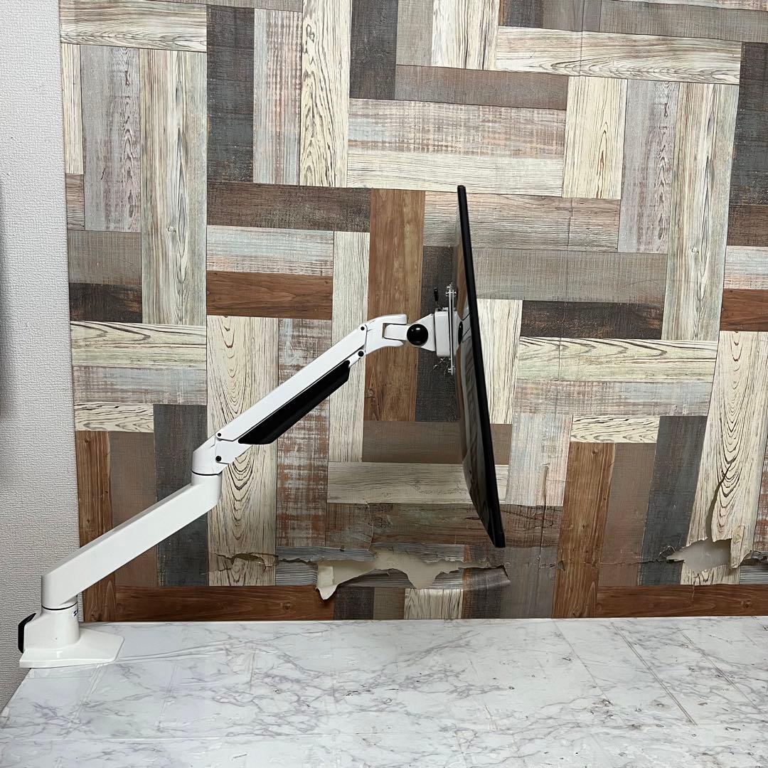 リクエスト価格全国送料込PHILIPS27型ブルーカットモニターアームスタンド付