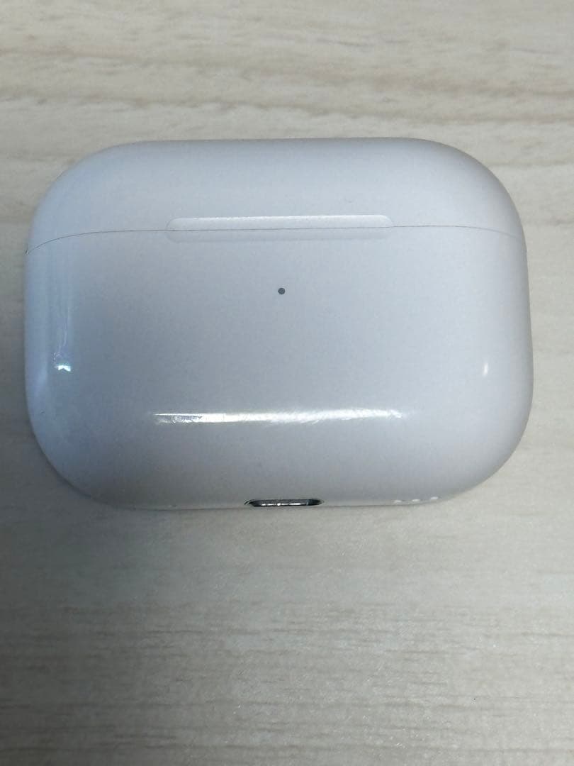 AirPodsPro第二世代【新品】