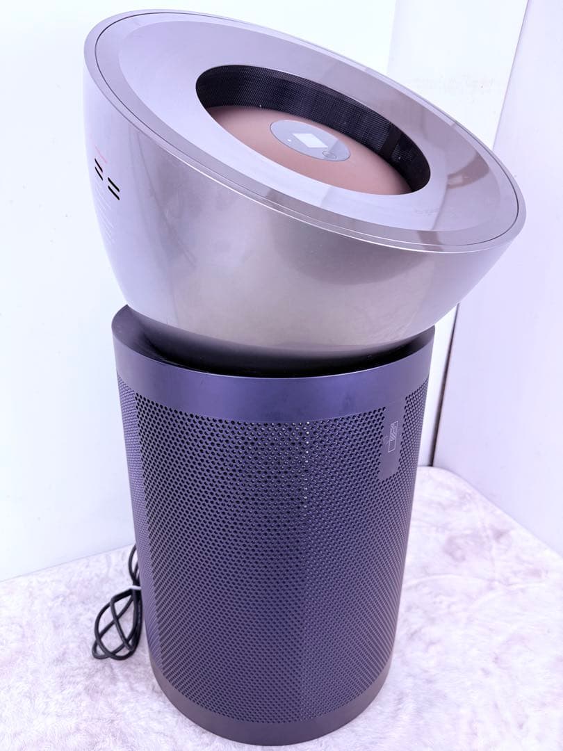 美品♪ダイソン空気清浄機 BP03 Big+Quiet Formaldehyde