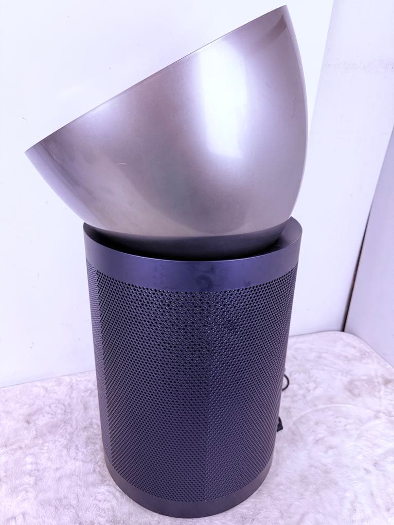 美品♪ダイソン空気清浄機 BP03 Big+Quiet Formaldehyde